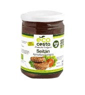 Seitan Bio Ecocesta 440 G.