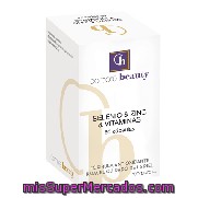 Selenio, Zinc Y Vitaminas Corpore Beauty 60 Ud.