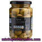 Seleqtia Aceituna S/anchoa 200g