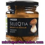 Seleqtia Boletus En Aceite 180g