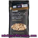 Seleqtia Garbanzo Castellano 500g