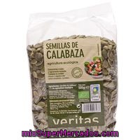 Semillas De Calabaza Veritas, Paquete 500 G
