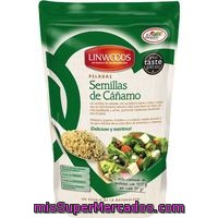 Semillas De Cañamo Linwoods, Sobre 225 G