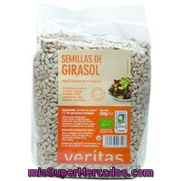 Semillas De Girasol Veritas, Paquete 500 G