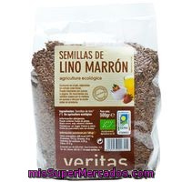 Semillas De Lino Veritas, Paquete 500 G