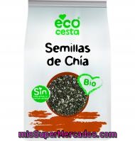 Semillas Ecocesta Chia Bio 250 Grs