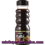 Sempio Salsa Kalbi Botella 300 G