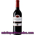 Señorio De Arriezu Vino Tinto Crianza Ecológico D.o. Rioja Botella 75 Cl