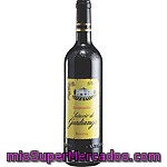 Señorio De Guadianeja Vino Tinto Reserva De Castilla-la Mancha Botella 75 Cl