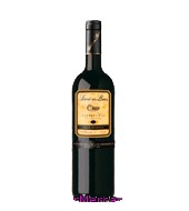 Señorío De Los Llanos Vino Tinto Joven D.o. Valdepeñas 75cl