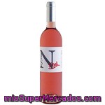 Señorio De Nava Pink Vino Rosado Tempranillo De La Tierra De Castilla Y León Botella 75 Cl