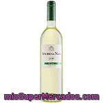Señorio De Nava Vino Blanco Verdejo D.o. Rueda Botella 75 Cl