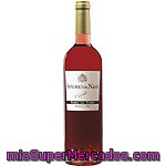 Señorio De Nava Vino Rosado D.o. Ribera Del Duero Botella 75 Cl