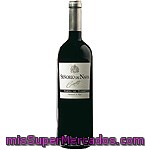 Señorio De Nava Vino Tinto Crianza D.o. Ribera Del Duero Botella 75 Cl