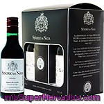Señorio De Nava Vino Tinto Crianza D.o. Ribera Del Duero Pack 6 Botellas 18,7 Cl