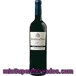Señorio De Nava Vino Tinto Joven D.o. Ribera Del Duero Botella 75 Cl