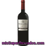 Señorio De Nava Vino Tinto Joven Roble D.o. Ribera Del Duero Botella 75 Cl