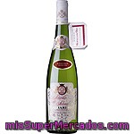 Señorio Del Sobral Vino Blanco Albariño D.o. Rías Baixas Botella 75 Cl