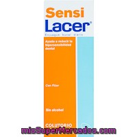 Sensilacer Col. Sin Alcohol Lacer, Botella 500 Ml
