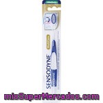 Sensodyne Cepillo De Dientes Multicare Blister 1 Unidad