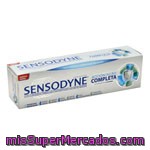 Sensodyne Crema Acción Complet 75ml