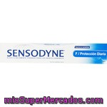 Sensodyne Dentífrico 75ml