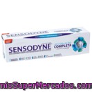 Sensodyne Dentífrico Acción Completa Tubo 75 Ml