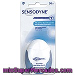 Sensodyne Hilo Dental Suave Expansivo Blister 50 M