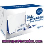 Sensodyne Neceser Compuesto Por Pasta Dentífrica Blanqueante Tubo 75 Ml + Cepillo Dental