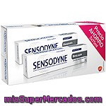 Sensodyne Pasta De Dientes Blanqueante Pack 2 Tubo 75 Ml