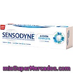 Sensodyne Pasta De Dientes Repair Acción Completa Tubo 75 Ml