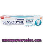 Sensodyne Pasta De Dientes Repair & Proctect Extra Fresh Tubo 75 Ml