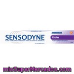 Sensodyne Pasta Dentífrica Encías Tubo 75 Ml