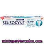 Sensodyne Pasta Dentífrica Repair & Proctect Extra Fresh Tubo 75 Ml