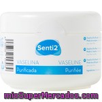 Senti2 Vaselina Purificada Tarro 100 G