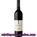 Septima Vino Tinto Malbec De Argentina Botella 75 Cl