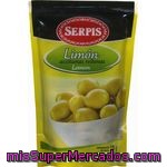 Serpis Aceitunas Limón 90g