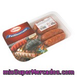 Serrano Chorizo Fresco De Pueblo Aprox. 400g