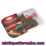 Serrano Morcilla De Pueblo Aprox. 400g