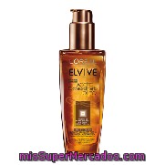 Sérum Aceite Extraordinario óleo L'oréal-elvive 100 Ml.