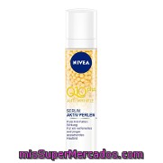 Serum Anti-arrugas Q10 Plus Nivea 40 Ml.