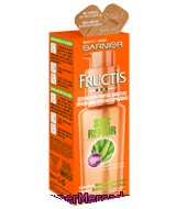 Serum Capilar Puntas Abiertas En Spray Garnier-fructis 150 Ml.
