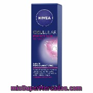 Serum Cellular Piel Radiante Esencia Nocturna Nivea 40 Ml.