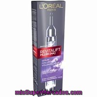 Serum Con ácido Hialurónico Revitalift Filler L'oréal 16 Ml.