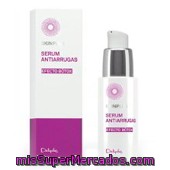 Serum Facial Anti-arrugas (redensifica Y Alisa), Deliplus, Bote 30 Cc