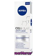 Serum Facial Cellular Antiedad Nivea 40 Ml.