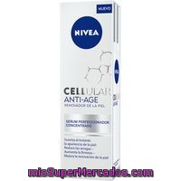 Serum Facial Cellular Nivea, Bote 40 Ml