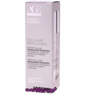 Serum Facial Celular Age Ultimate Les Cosmetiques 30 Ml.