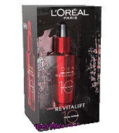 Serum Facial Dermexpertise Tr10 L'oréal-dermo Expertise 30 Ml.