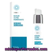 Serum Facial Ultra Hidratante Con Acido Hialuronico, Deliplus, Bote 30 Cc